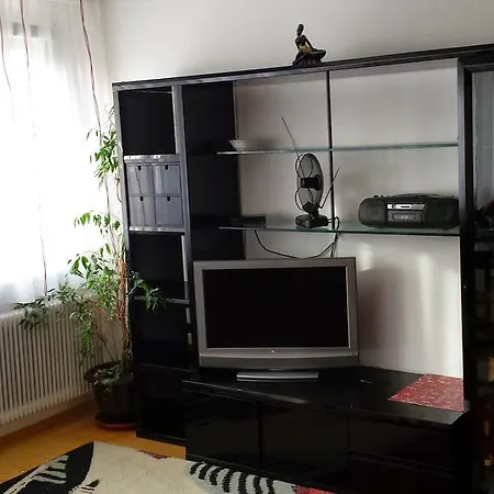 Appartement Ringmauergasse 10 Villach